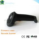 Handheld/ Auto-Induction Laser Barcode Scanner (SK 2808+)