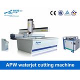 Water Je Glass Cutting Machine