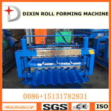 Dx 750/900 Roof and Wall Panel Forming Machinery