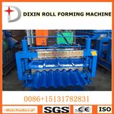 Dx 750/900 Roof and Wall Panel Forming Machinery