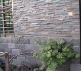 Slate Wall Cladding