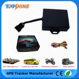 GPS Tracking System Tracking Device with Free Web Tracking, Quad-Band, Long Battery Life (MT08)