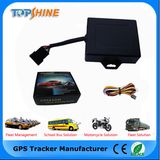 GPS Tracking System Tracking Device with Free Web Tracking, Quad-Band, Long Battery Life (MT08)