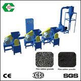 Super Fine Rubber Powder Making Machine / Rubber Powder Superfine Miller