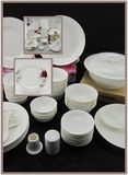Grade Ceramic Tableware