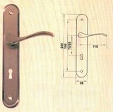 Lever Handle