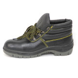 Insulative Safety Shoes