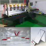 Top Rank Quality LED Light Guide Polisher Machinery