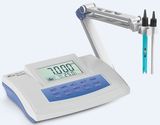 Benchtop pH Meter (model PHSJ-4F & PHSJ-3F)