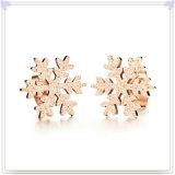 Jewelry Accessories Fashion Jewellery Stainless Steel Earring (EE0133)