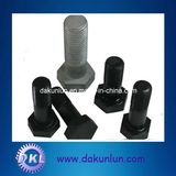 Die Casting Steel Heavy Hex Bolt