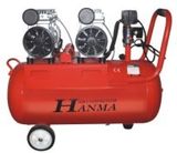 Oil Free Air Compressor (HM50-2JW)