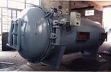 Rubber Vulcanizing Boiler