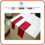 Factory Security Printing Tamper Evident Tape