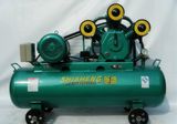 Piston Air Compressor Manufacturer 900L