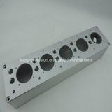 Aluminum 6061 CNC Machining Beam (LM-337)