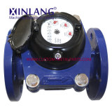 Irrigation Dry Type Water Meter, CE-Approval