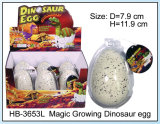 Big Size Magic Growing Dinosaur Egg