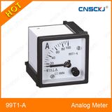 48*48 Round Analog Panel Meter (99T1)