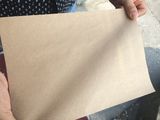 Extensible Sack Kraft Paper