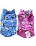 Winter Down Vest of Pet Dog Clothes for Pet Products