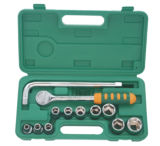 Professional Multifunction Repair Tool Set