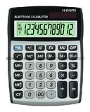 12 Digits Desktop Calculator AB2812-12