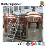 CE Approved Beer Brewing Equipment