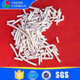 ISO White Cylinder Alumina Catalyst as Carrier