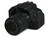 700d SLR Camera 18-55mm Lens 18MP Video Professional Digital SLR Camera