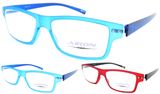 High Quality Thin PC Injection Reading Eyewear