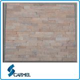 Natural Pink Slate Tiles for Flooring/Wall