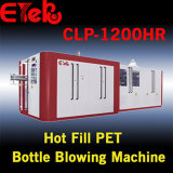 Blow Molding Machine/Hot Fill Pet Bottle Blow Injection Molding Machine