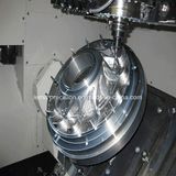 5-Axis CNC Machining Parts (LM -642)