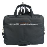 Single Shoulder Computer Notebook Handle Laptop Bag (CY8939)