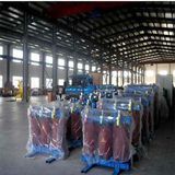 Scb10 Series 6-11kv/1250kVA Dry-Type Power Transformer