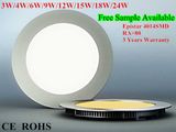 LED Downlight 18W SMD LED Bulb LED Panel Light