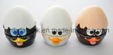 Egg Decor Count Down Timer, Egg Kitchen Timer, Cooking Timer