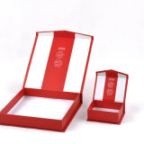 Recyclable Paper Gift Box (PB-00017)