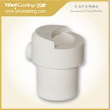 Centrifugal Platinum Ceramic Casting Crucible