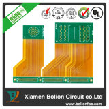 6 Layers High Quality Rigid-Flex PCB