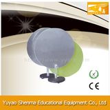 Parallel-Plate Capacitor (Educational equipment)