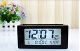 Provide Electronic Clock, Fashion LCD Alarm Clock