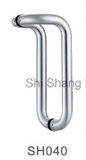 Stainless Steel Pull Handle