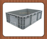 EU High Quality Stacking Plastic Industrial Storage Bin for Sale