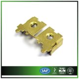 China Manufacture Stamping Brass Parts
