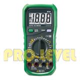 Professional 2000 Counts Digital Multimeter (MY64)