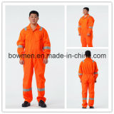 Bowmen Reflective Safety Coat