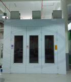 Water Based Paint Automobile Spray Booth Wld9200