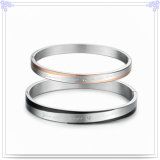 Stainless Steel Jewellery Fashion Jewelry Bangle (HR3714)